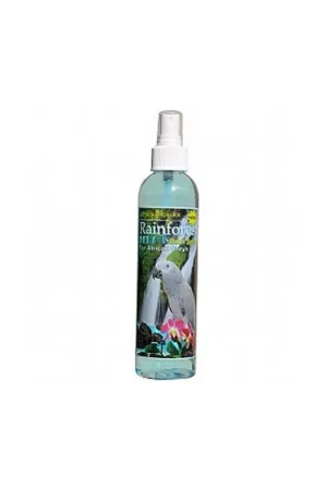 Rainforest Mist African Greys and Amazones 237 ml Gereduceerde Prijs