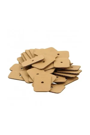 Nieuw Zoo-Max Cardboard Slices Medium 40 stuks