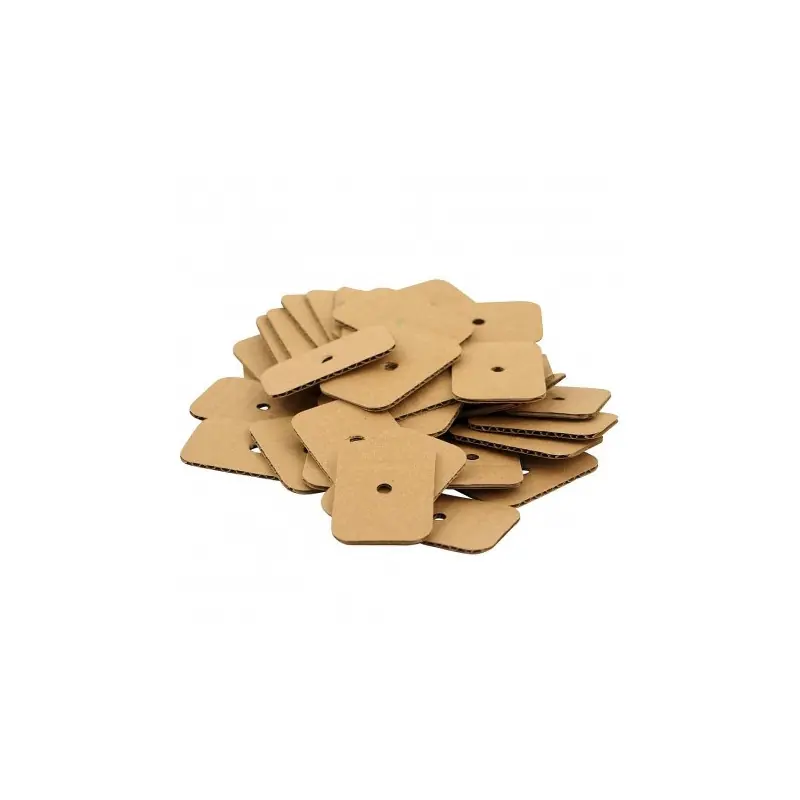 Nieuw Zoo-Max Cardboard Slices Medium 40 stuks