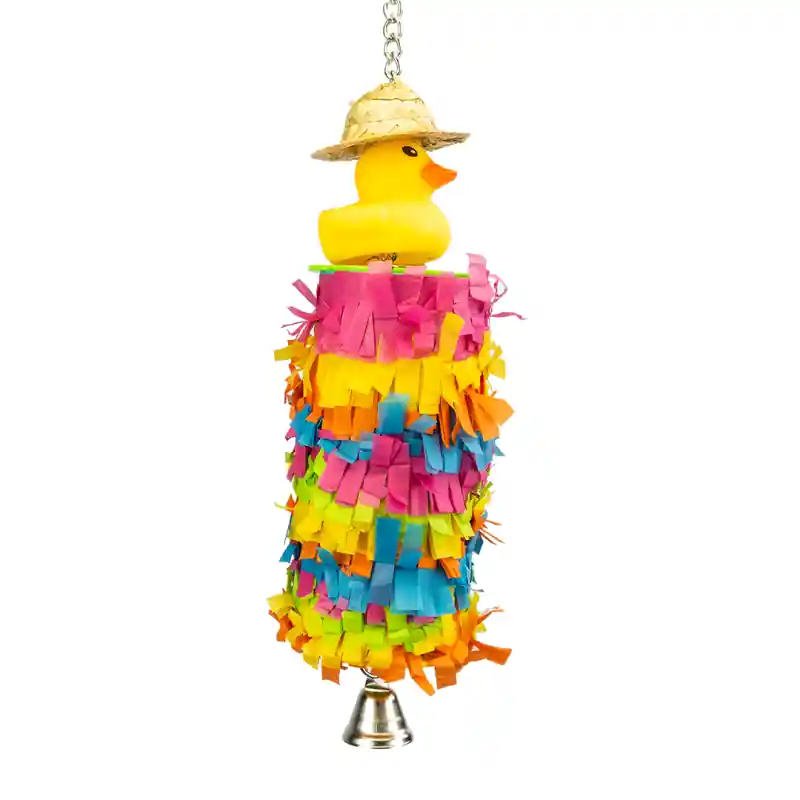 Petlala Piñata Duck Hoge Kwaliteit