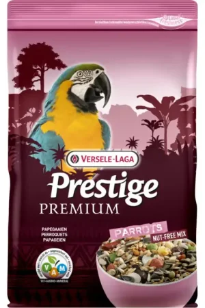 Superprijs Prestige Premium Papegaaienvoer zonder noten 2 kg