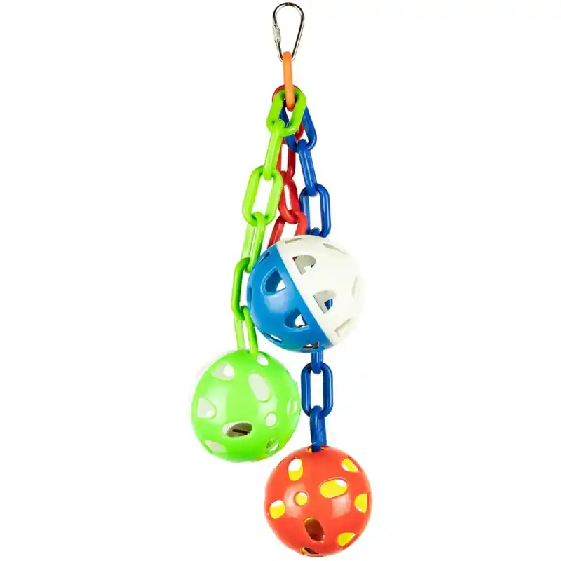 Petlala Chain Balls Populair