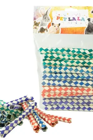 Hete Deal Petlala Finger Traps 20 stuks