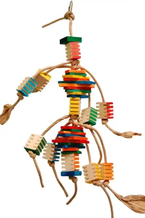 Korting Zoo-Max Groovy Frita Tower