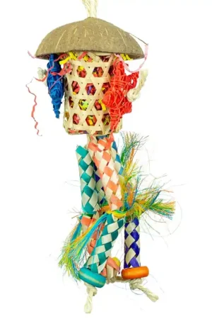 Back Zoo Nature Firecracker Aanbieding