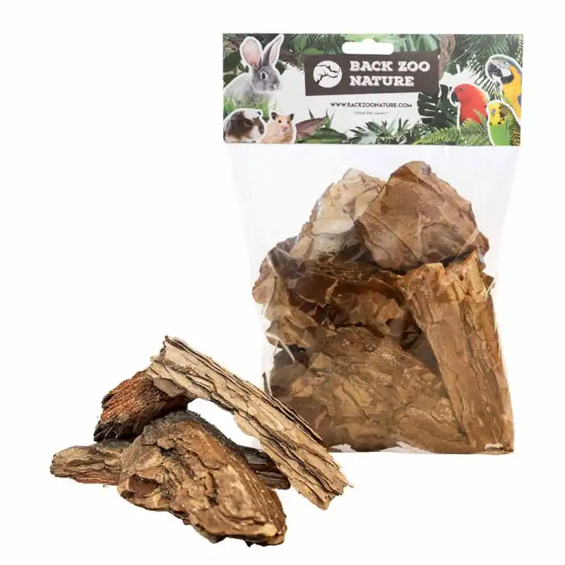 Shop Nu Back Zoo Nature Pine Tree Bark