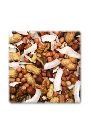 JR Farm Notenspecialiteit 200 Gram Koop Vandaag