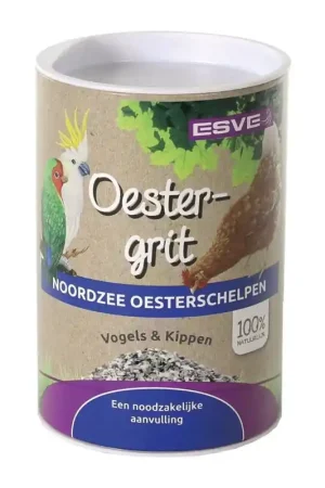 Nu Kopen Esve Oestergrit 190 gram