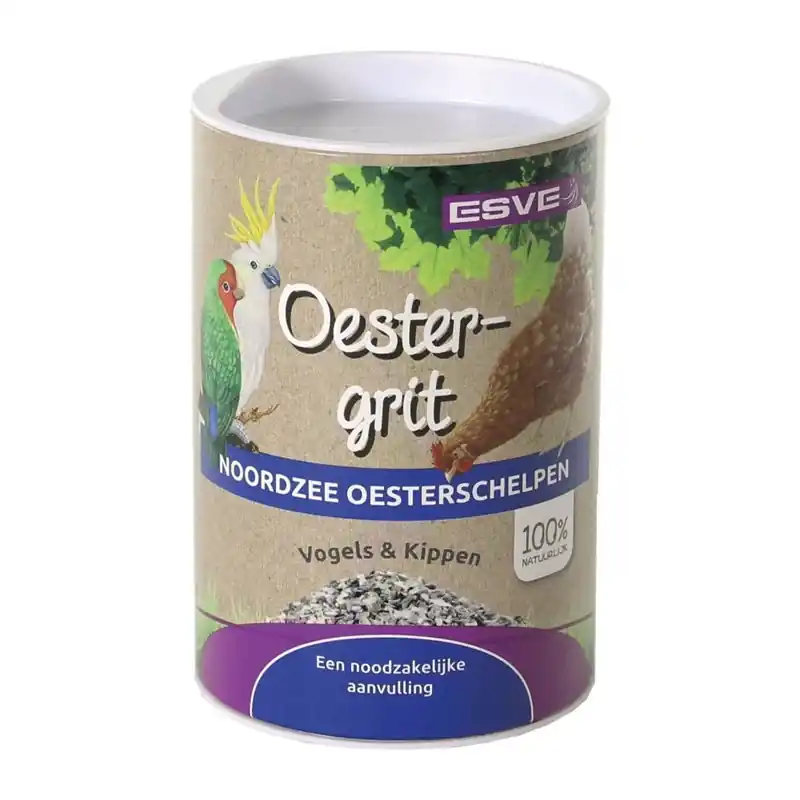 Nu Kopen Esve Oestergrit 190 gram