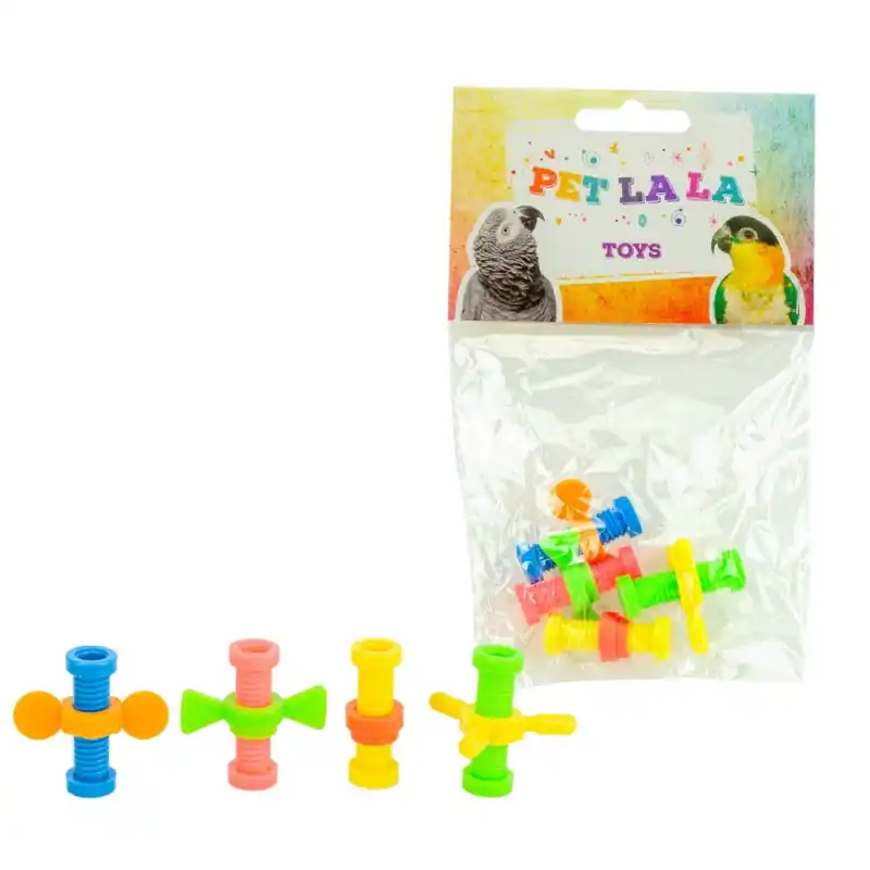 Petlala Wingnuts Goedkoop