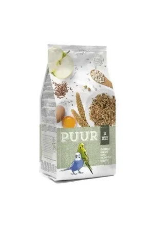 Witte Molen Puur Parkiet 750 Gram Nieuw
