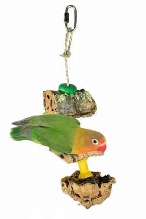 Back Zoo Nature Corky Toy X-Small 25 cm Premium