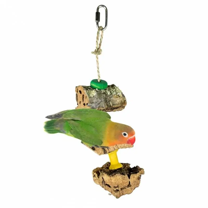 Back Zoo Nature Corky Toy X-Small 25 cm Premium