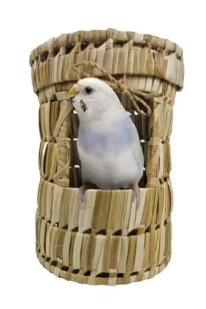 Must-Have Back Zoo Nature Napa Vogelspeelgoed - Treehut Small