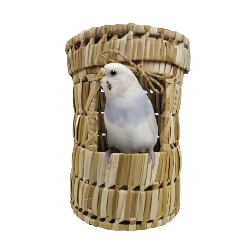 Must-Have Back Zoo Nature Napa Vogelspeelgoed - Treehut Small