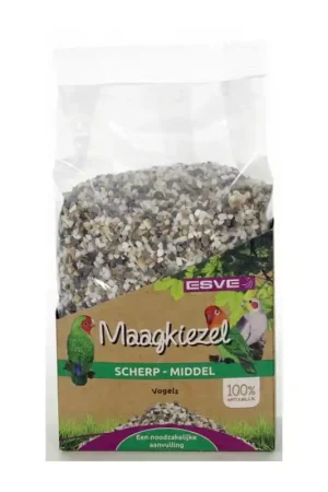 Esve Maki Maagkiezel Middel 1000 gram Must-Have