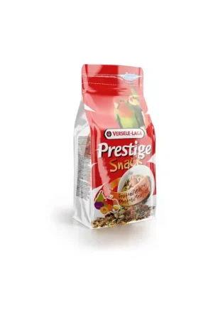 Versele Laga Snack voor Grote Parkieten 125 Gram Exclusieve Aanbieding