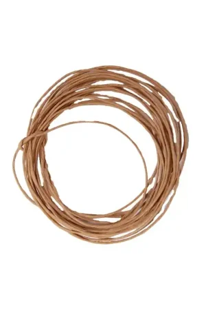 Zoo-Max Paper String X-Small 6 meter Favoriet