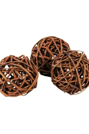 Bestseller JR Farm 3 Mini Wilgenballen 20 Gram