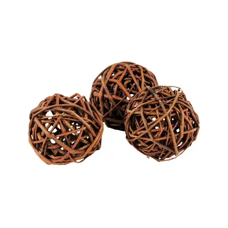 Bestseller JR Farm 3 Mini Wilgenballen 20 Gram