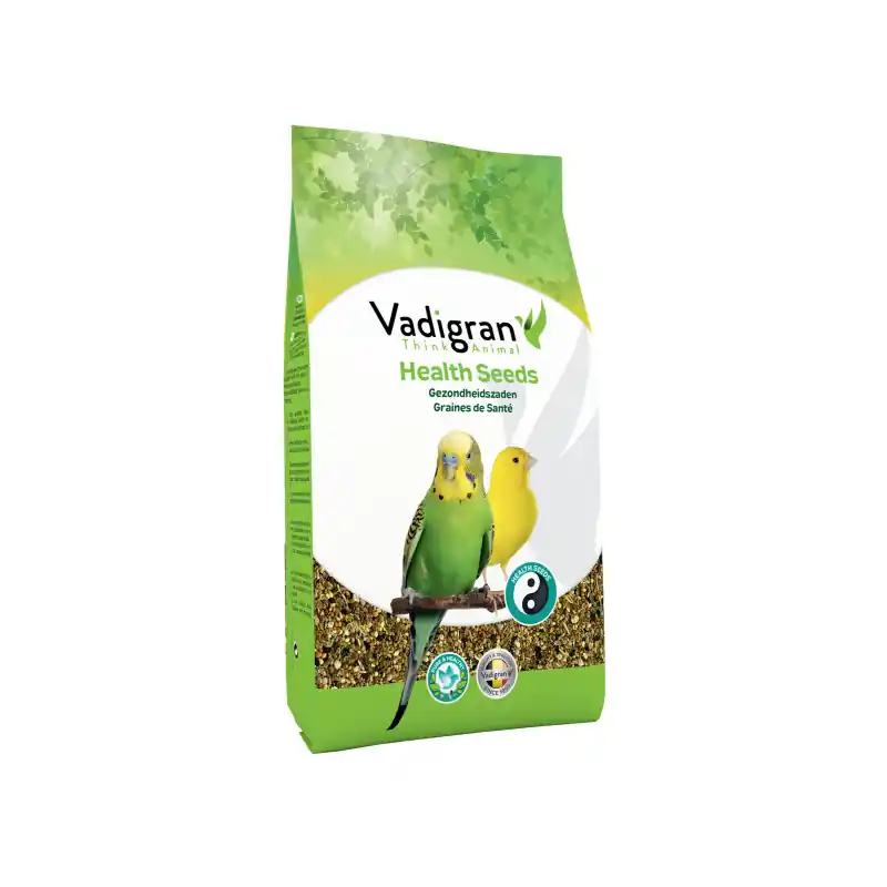 Vadigran Gezondheidszaden voor Vogels 700gr Betaalbaar