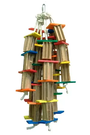Meest Verkocht Zoo-Max Big Punky Towers