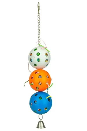 Bestseller Petlala Triple Shredding Balls
