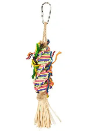 Back Zoo Nature Parakeet Mini Rainbow Aanbieding