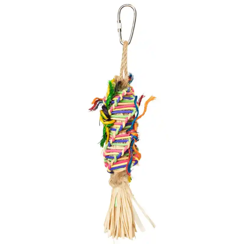 Back Zoo Nature Parakeet Mini Rainbow Aanbieding