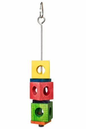Bestseller Petlala Cube Foraging Tower