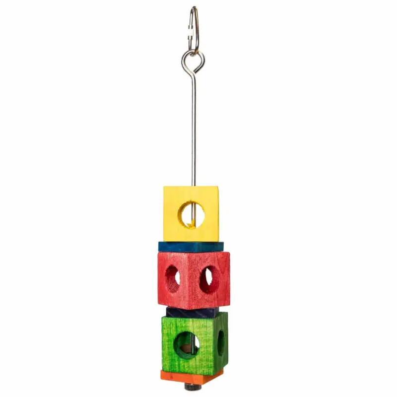 Bestseller Petlala Cube Foraging Tower