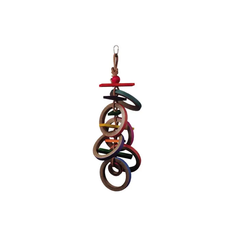Alleen Vandaag Super Bird Creations Olympic Rings
