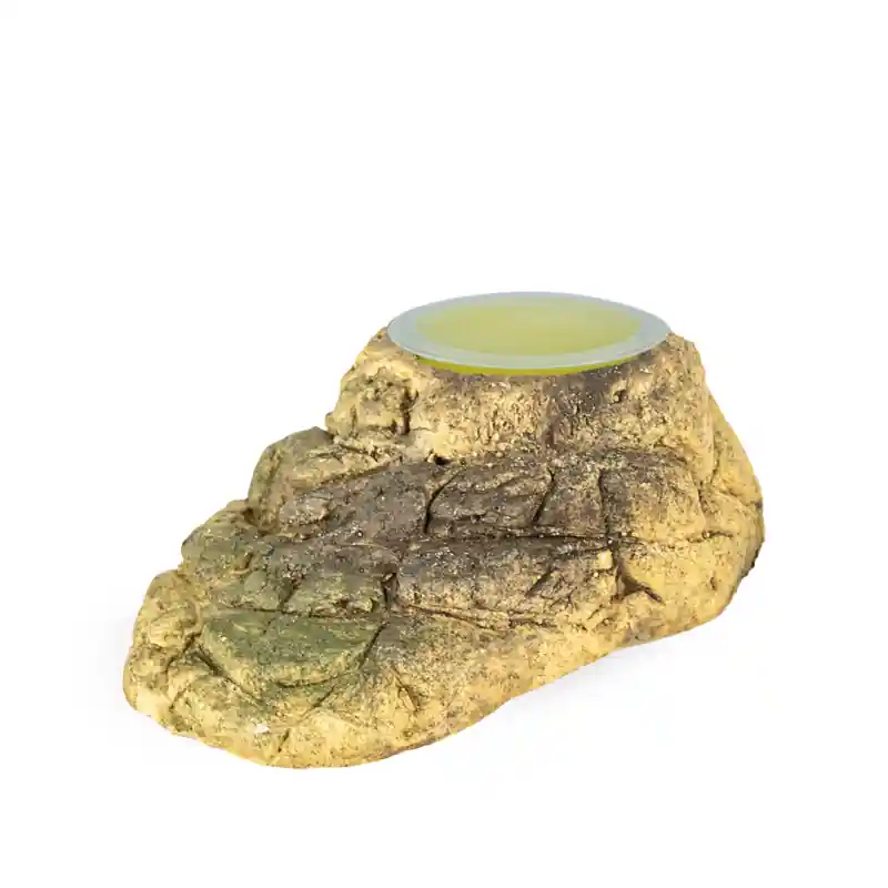 Back Zoo Nature Fruitkuiphouder Stone-Look Hete Deal