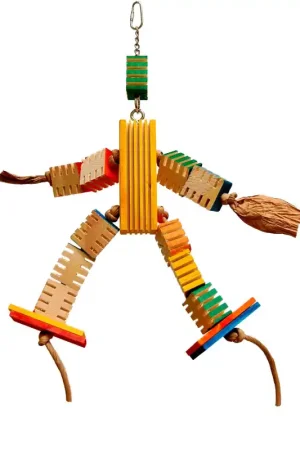 Tijdelijk Beschikbaar Zoo-Max Groovy Dancer