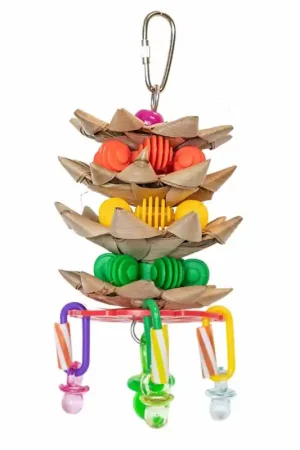 Petlala Palm Star Stacker Hoge Kwaliteit