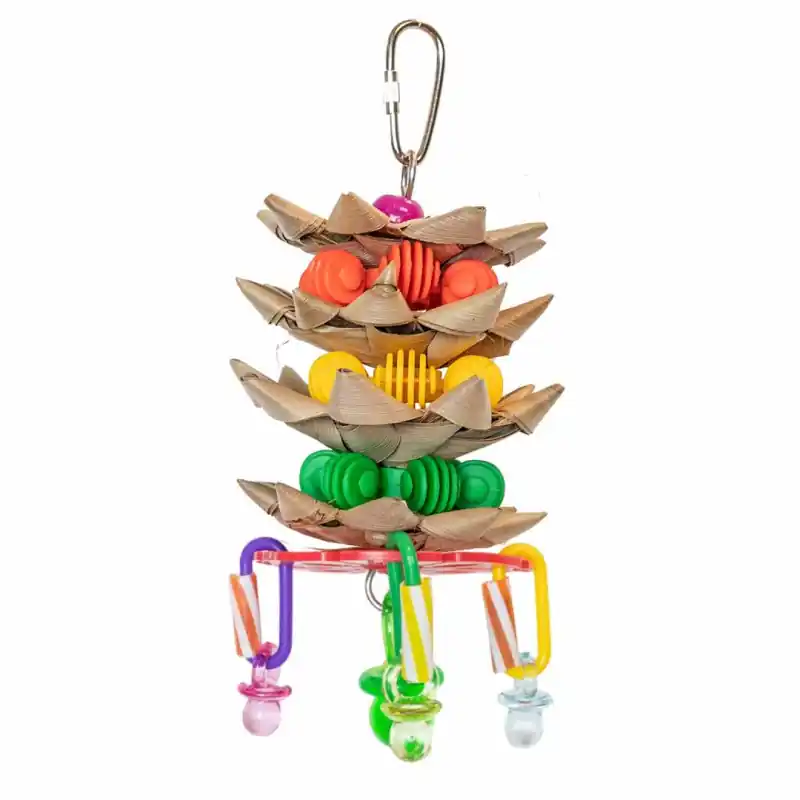 Petlala Palm Star Stacker Hoge Kwaliteit