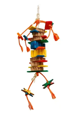 Zoo-Max Danger, Dynamite! Medium Exclusieve Aanbieding