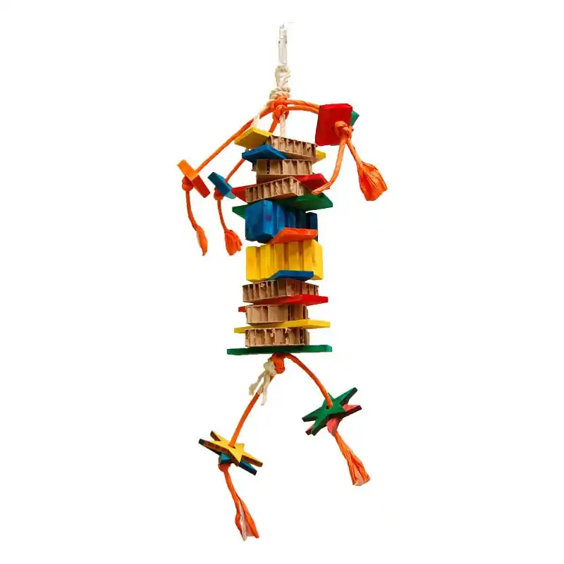 Zoo-Max Danger, Dynamite! Medium Exclusieve Aanbieding