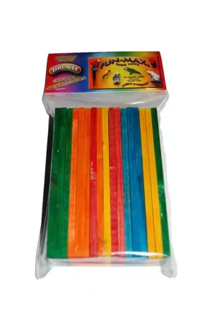 Fabrieksprijs Zoo-Max Houten Latten XL 17 stuks 3,8 x 16,5 cm