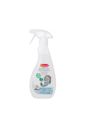 Beaphar Multi-Reiniger 500 ml Korting