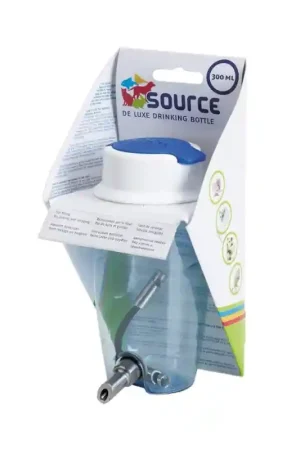 Savic Source Drinkfles 300ML Exclusieve Aanbieding
