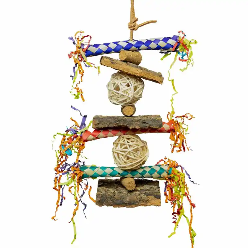 Back Zoo Nature Corky Finger Traps Direct Beschikbaar