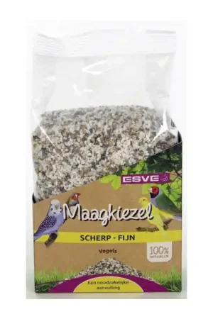 Esve Maki Maagkiezel Fijn 1000 gram Fabrieksprijs