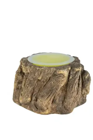 Seizoensaanbieding Back Zoo Nature Fruitkuiphouder Bark-Look