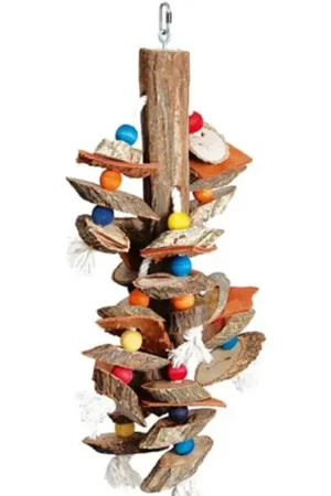 Gratis Retour Quapas! Vogel Speelgoed – Woody