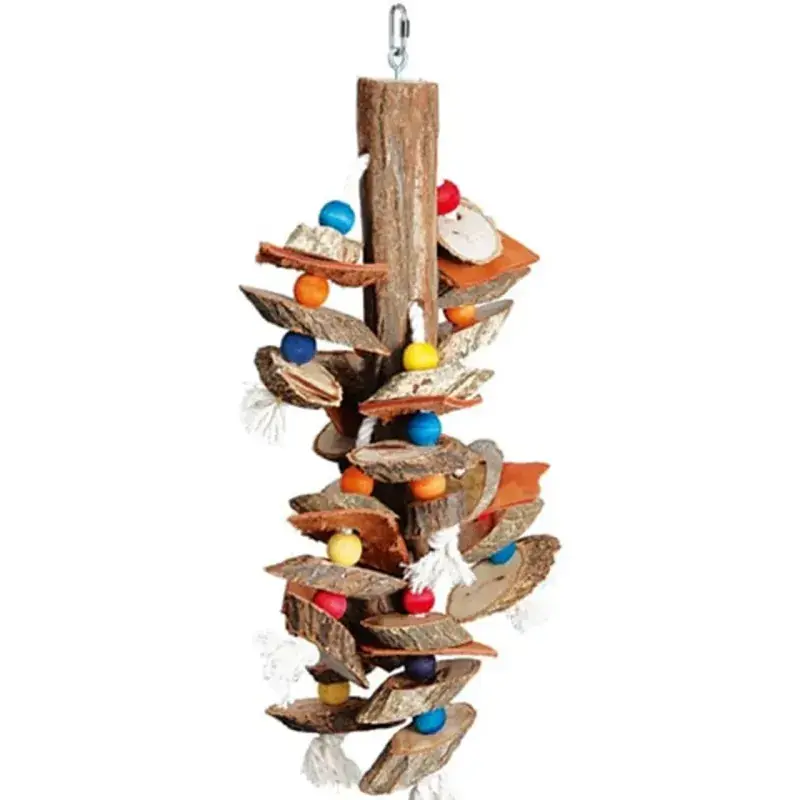 Gratis Retour Quapas! Vogel Speelgoed – Woody