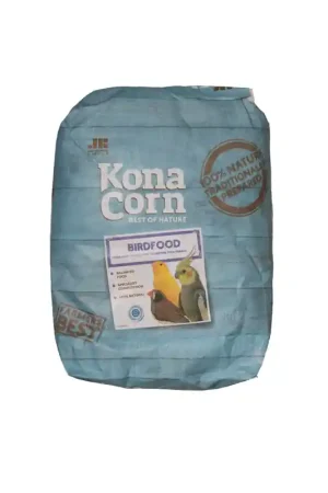 Speciale Aanbieding Konacorn - World of Birds - Pyrrhura 15 kg