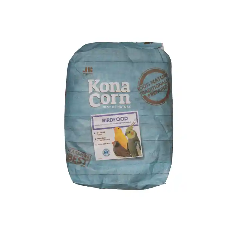 Speciale Aanbieding Konacorn - World of Birds - Pyrrhura 15 kg