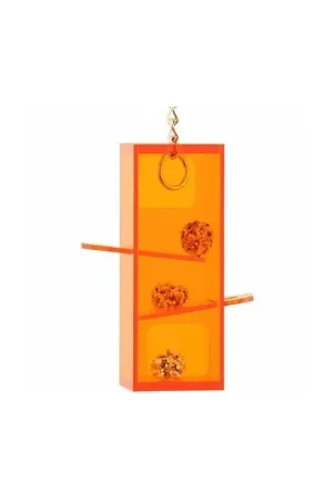 Zoo-Max Hanging Foraging Tower Medium Koop Online