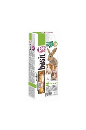 Shop Nu Smakers Knaagdier en Konijn Cocktail - Lolo Pets